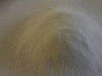 淺談微硅粉耐火澆注料主要有哪些影響？